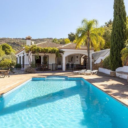 Casa Cristina Villa Jete Kültér fotó
