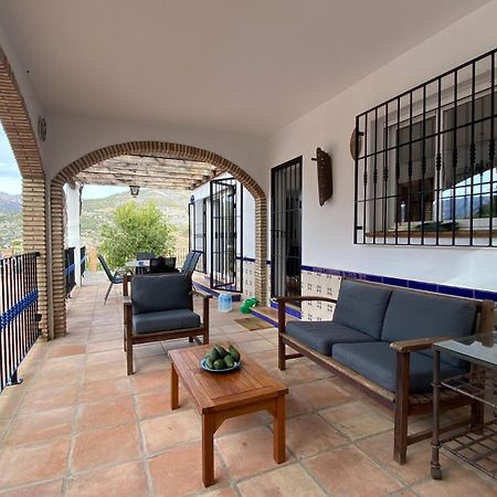 Casa Cristina Villa Jete Kültér fotó