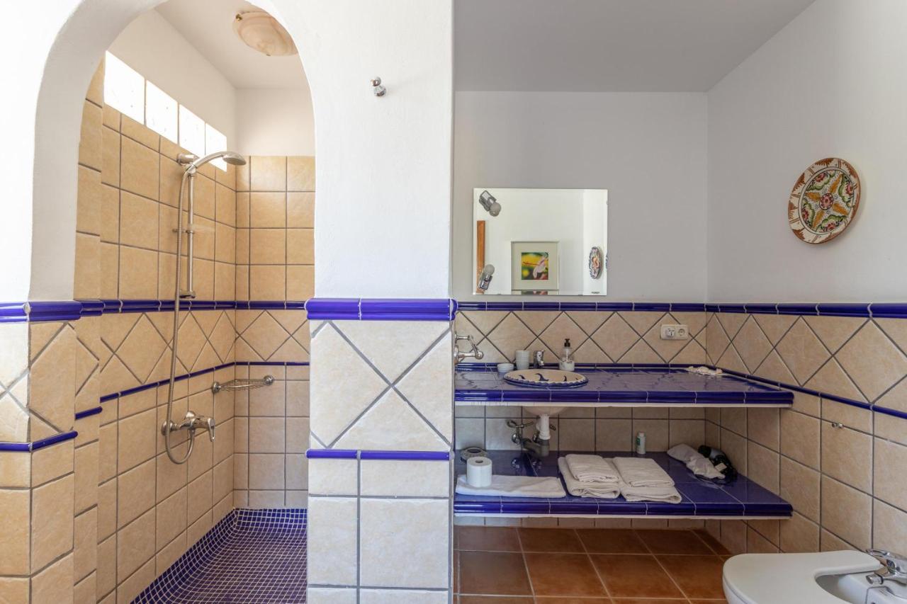 Casa Cristina Villa Jete Kültér fotó