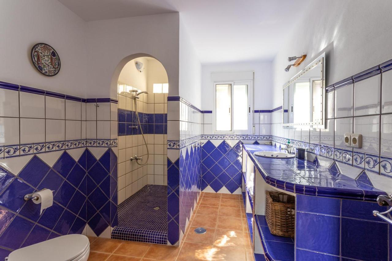 Casa Cristina Villa Jete Kültér fotó