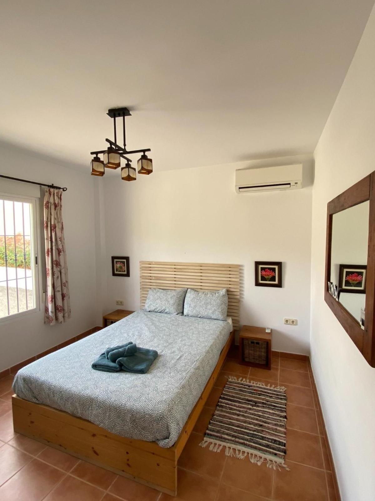 Casa Cristina Villa Jete Kültér fotó