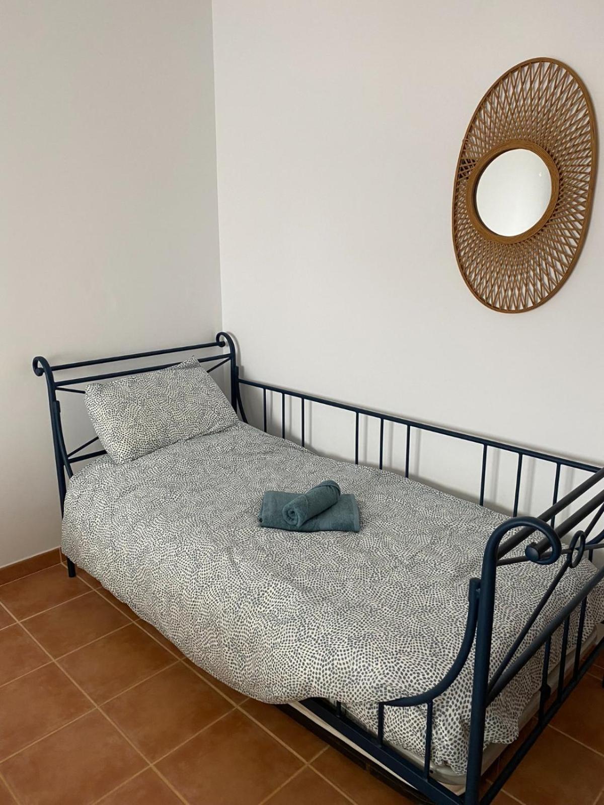 Casa Cristina Villa Jete Kültér fotó