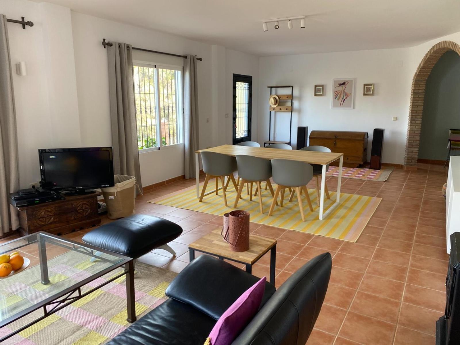 Casa Cristina Villa Jete Kültér fotó