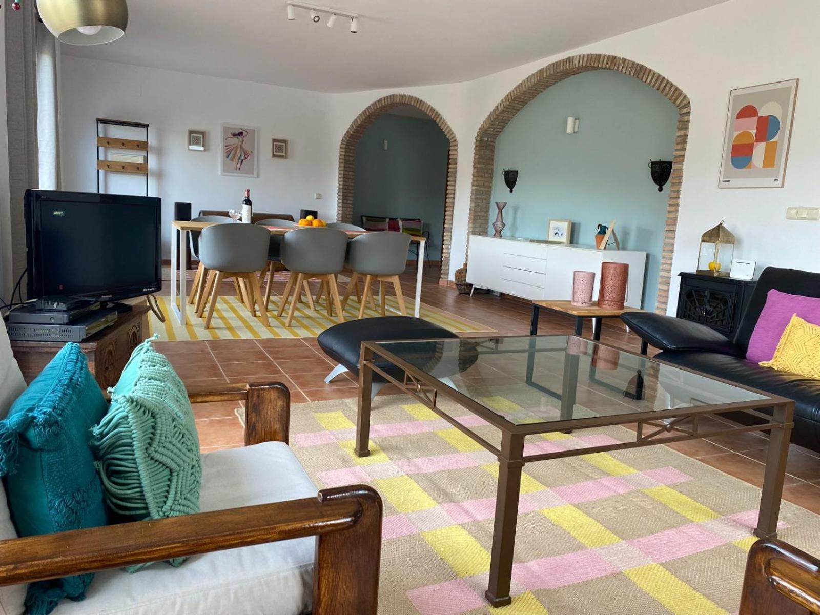 Casa Cristina Villa Jete Kültér fotó