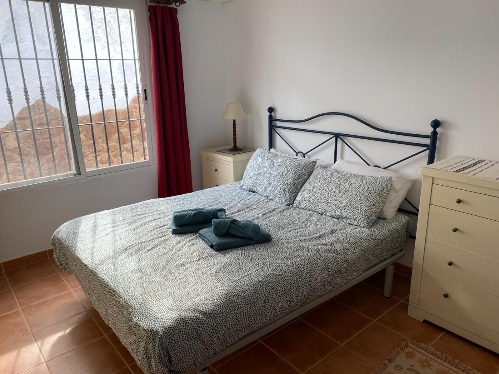 Casa Cristina Villa Jete Kültér fotó